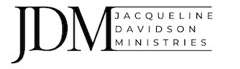 jacquelinedavidsonministries